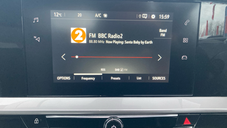 Vauxhall Mokka 1.2 Turbo Elite Nav 5dr Petrol Hatchback